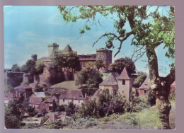 46 - CASTENAU - LE CHATEAU - 19144 - Sonstige & Ohne Zuordnung