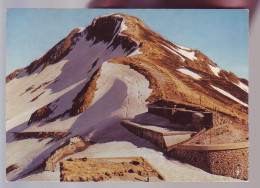 15 - LE PUY-MARY - NEIGE DE PRINTEMPS AU PAS DE PEYROL - 19095 - Sonstige & Ohne Zuordnung