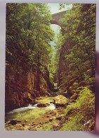 38 - PONT-SAINT-BRUNO - GORGES DU GUIERS - 19092 - Sonstige & Ohne Zuordnung