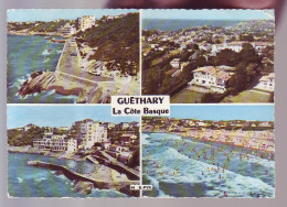 64 - GUETHARY - MULTIVUES - 18704 - Guethary