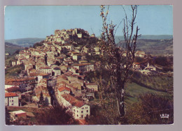 81 - CORDES-en-ALBIGEOIS - VUE GENERALE - 18701 - Cordes