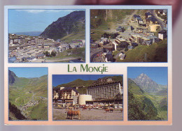 65 - LA MONGIE - MULTIVUES DE LA STATION - 12713 - Andere & Zonder Classificatie