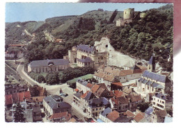 60 - LA ROCHE-GUYON - LE CHATEAU ET LA TOUR - 19974 - Sonstige & Ohne Zuordnung