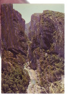 04 - GORGES DU VERDON - LE POINT SUBLIME - 19935 - Sonstige & Ohne Zuordnung