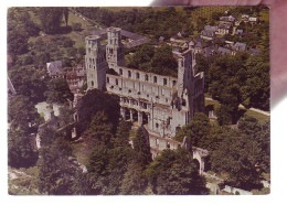 76 - JUMIEGES - L'ABBAYE - 19864 - Jumieges