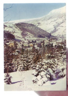 63 - LE MONT-DORE SOUS LA NEIGE - 19812 - Le Mont Dore