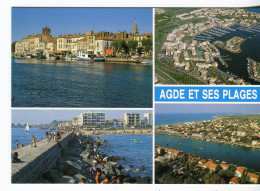 CPM AGDE - Agde