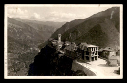 06 - VENANSON - VUE GENERALE - Saint-Martin-Vésubie