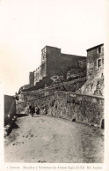 ESPAGNE - Cáceres - Murallas Y Torreones Del Alcazar Siglo XI-XII  - Carte Postale - Cáceres