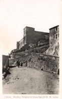 [-5%] ESPAGNE - Cáceres - Murallas Y Torreones Del Alcazar Siglo XI-XII  - Carte Postale - Cáceres