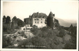 10551111 Gruyeres FR Chateau Gruyeres - Sonstige & Ohne Zuordnung