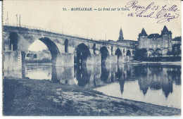 [82] Tarn Et Garonne Montauban Le Pont Sur Le Tarn 04 - Montauban