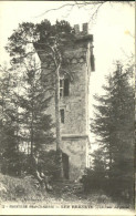 10551074 Les Brenets Les Brenets Frontiere Franco - Suisse Ungelaufen Ca. 1910 L - Otros & Sin Clasificación