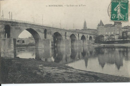 [82] Tarn Et Garonne Montauban Le Pont Sur Le Tarn 05 - Montauban