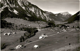 Grimmialp, Schwenden -  Diemtigtal (27570) * 5. 8. 1967 - Diemtigen