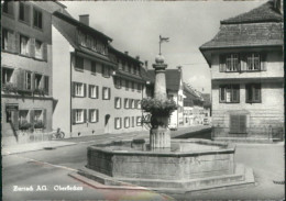 10550984 Zurzach Zurzach Brunnen O Bad Zurzach - Sonstige & Ohne Zuordnung