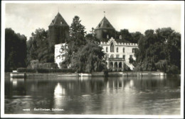 10550970 Gottlieben Gottlieben Schloss   Gottlieben - Altri & Non Classificati