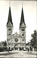 10550968 Olten Olten Kirche X 1952 Olten - Sonstige & Ohne Zuordnung