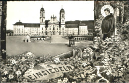 10550932 Einsiedeln SZ Einsiedeln  X 1953 Einsiedeln - Otros & Sin Clasificación