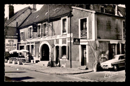 51 - SEZANNE - HOTEL DE LA CROIX D'OR - Sezanne