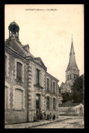 51 - JUVIGNY - LA MAIRIE - Other & Unclassified