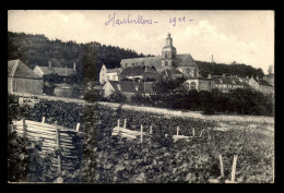 51 - HAUTVILLERS - VUE GENERALE - LES VIGNES - Other & Unclassified