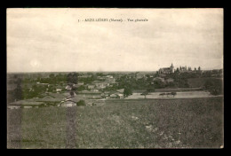 51 - ARZILLIERES - VUE GENERALE - Sonstige & Ohne Zuordnung