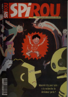 Journal De Spirou N° 3219   Ludo     Année BD 1999 - Spirou Magazine