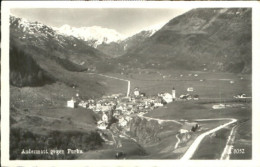 10550851 Andermatt Andermatt    Andermatt - Andere & Zonder Classificatie