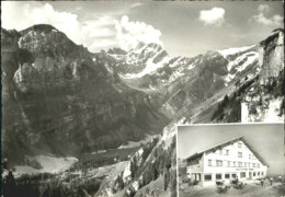 10550848 Seealpsee-Meglisalp Seealpsee-Meglisalp Seealpsee-Meglisalp - Altri & Non Classificati