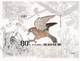 NORTH KOREA Block 268,used - Corée Du Nord