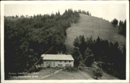 10550741 Steg Toesstal Alpwirtschaft Tierhag-Schnebelhorn X 1941 Steg Im Toessta - Sonstige & Ohne Zuordnung