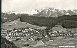 10550726 Einsiedeln SZ Einsiedeln Einsiedeln - Andere & Zonder Classificatie