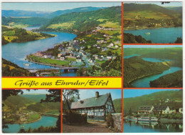 Grüße Aus Einruhr / Eifel  - (Deutschland) - Simmerath