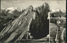 10550681 Pilatus Pilatus-Tomlishorn  X 1936 Pilatus - Otros & Sin Clasificación