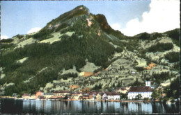 10550667 Gersau Vierwaldstaettersee Gersau  X 1959 Gersau - Autres & Non Classés