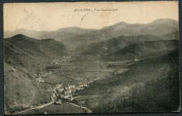 X127204 PYRENEES ATLANTIQUES ALDUDES VUE PANORAMIQUE - Aldudes