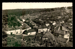 57 - RANGUEVAUX - VUE GENERALE - Autres & Non Classés