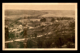 57 - GORZE - VUE GENERALE - Autres & Non Classés