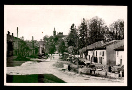 57 - CHARLEVILLE-SOUS-BOIS - RUE PRINCIPALE - Otros & Sin Clasificación