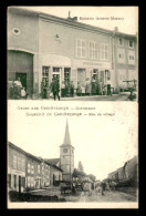 57 - GONDREXANGE - EPICERIE ARNETTE MANSUY - RUE DU VILLAGE - Andere & Zonder Classificatie