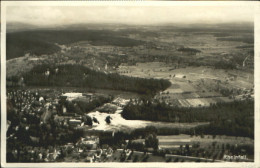 10550577 Schaffhausen SH Rheinfall Fliegeraufnahme X 1940 Schaffhausen - Otros & Sin Clasificación