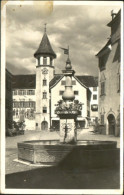 10550530 Maienfeld Maienfeld Platz X 1940 Maienfeld - Sonstige & Ohne Zuordnung