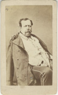 CdV Ludwig III. Grand-duc Von Hessen-Darmstadt - Photographs