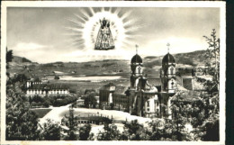 10550443 Einsiedeln SZ Einsiedeln  X 1948 Einsiedeln - Otros & Sin Clasificación