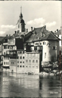 10550441 Olten Olten  X 1952 Olten - Sonstige & Ohne Zuordnung