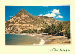 Martinique - Anses D'Arlet - Plage - CPM - Voir Scans Recto-Verso - Altri & Non Classificati