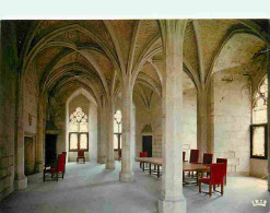 86 - Poitiers - La Tour Maubergeron - Intérieur De La Tour - CPM - Voir Scans Recto-Verso - Poitiers