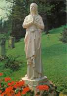 88 - Domremy La Pucelle - Statue De Sainte Jeanne D'Arc - Art Religieux - Carte Neuve - CPM - Voir Scans Recto-Verso - Domremy La Pucelle