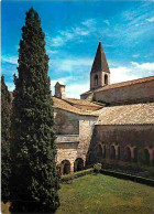 83 - Le Thoronet - Abbaye Du Thoronet - Carte Neuve - CPM - Voir Scans Recto-Verso - Sonstige & Ohne Zuordnung